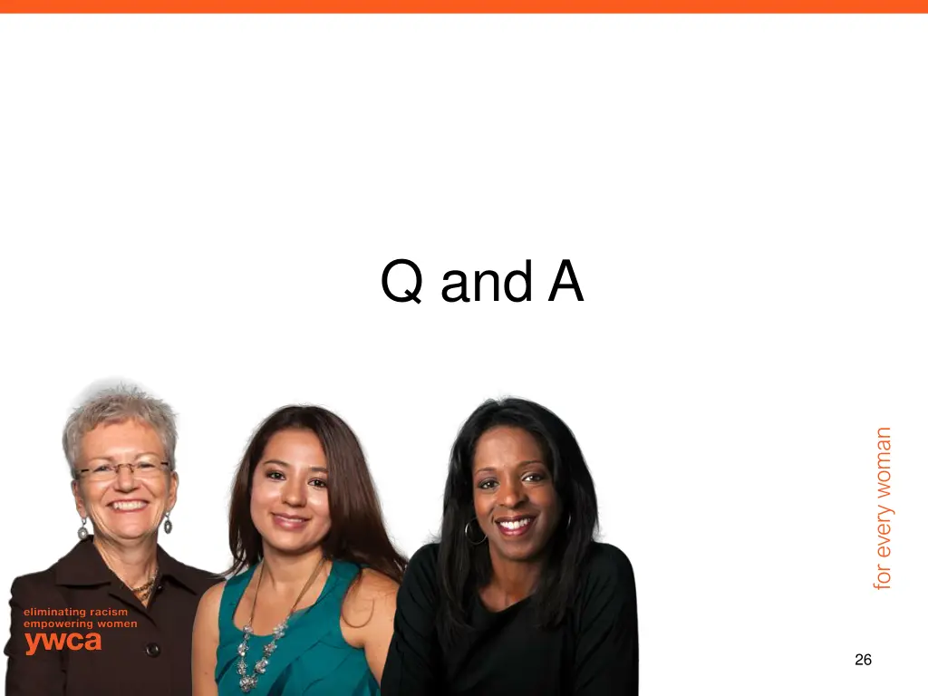 q and a 2