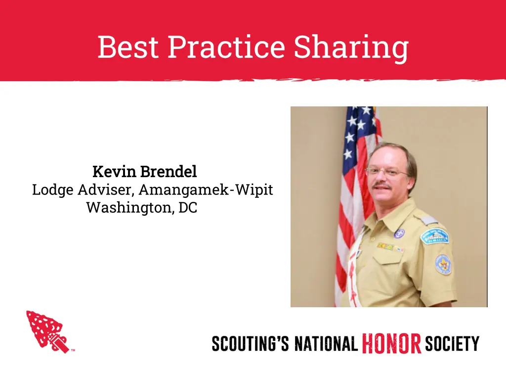 best practice sharing 1