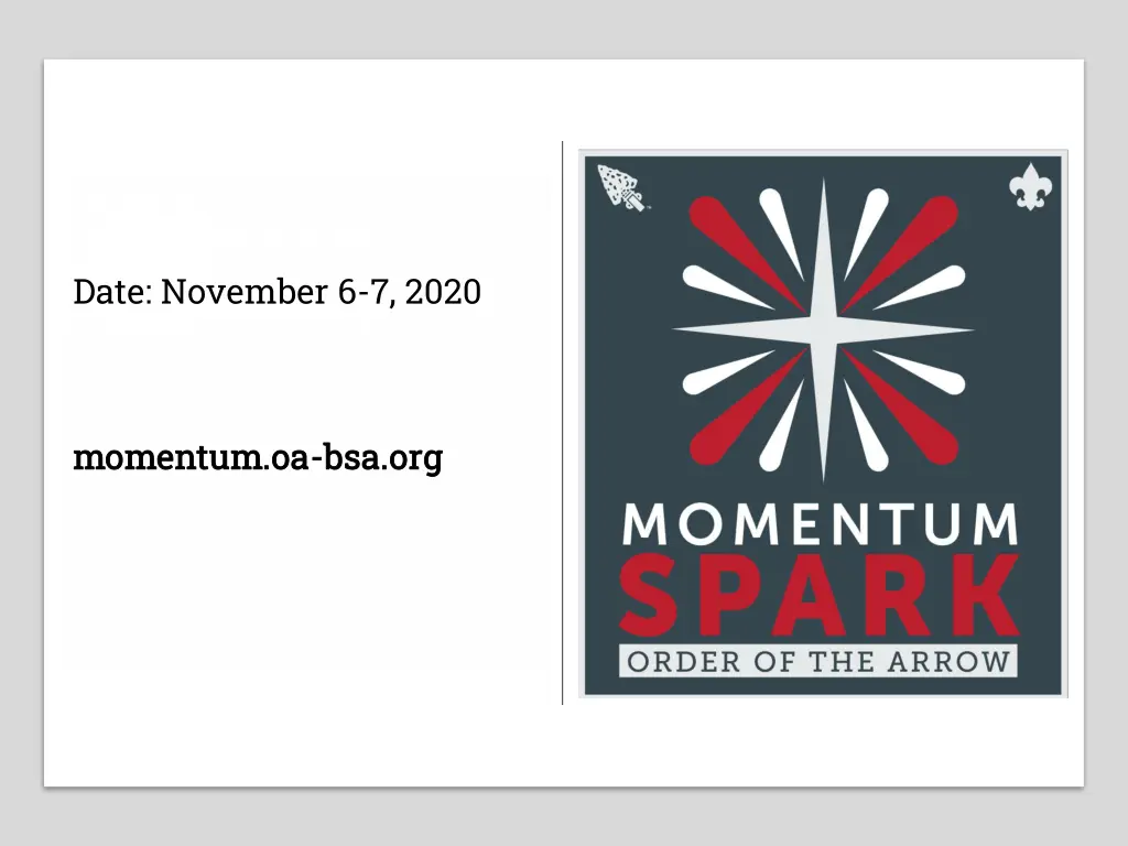 date november 6 7 2020
