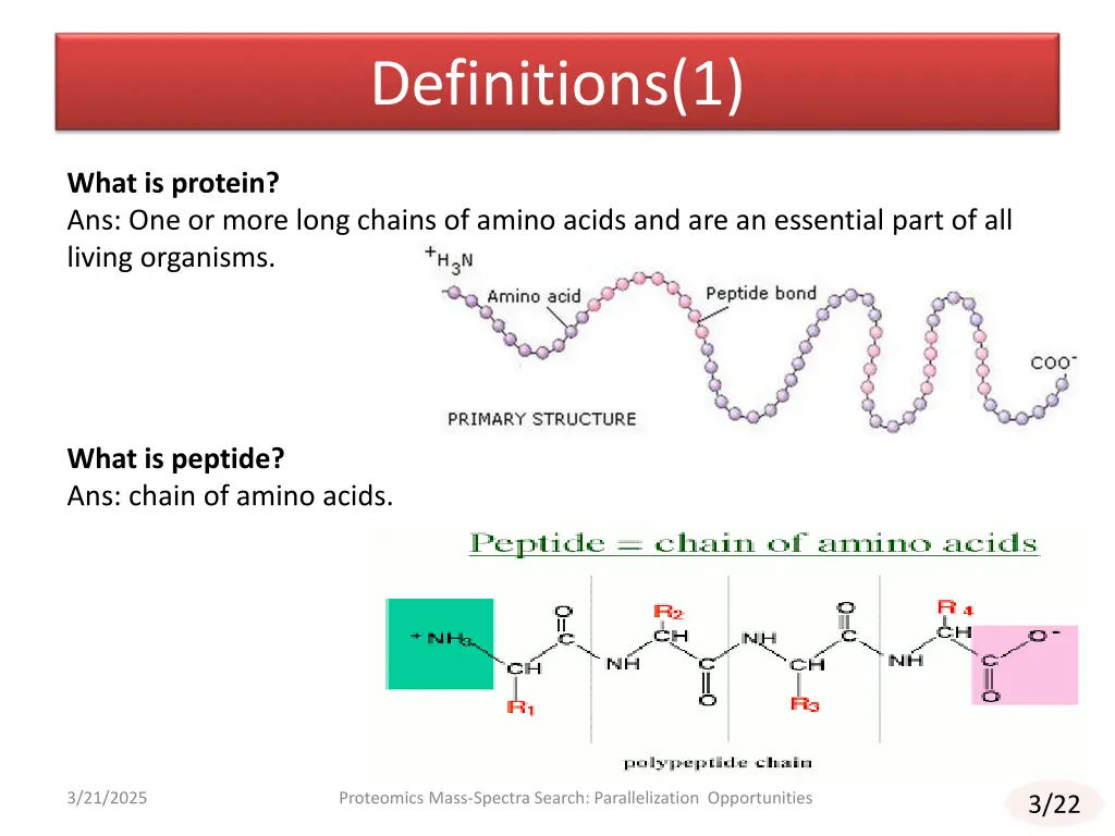 definitions 1
