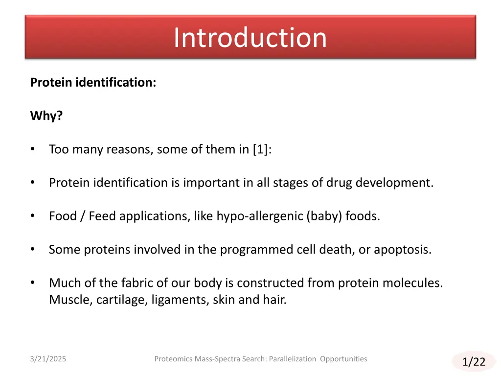 introduction