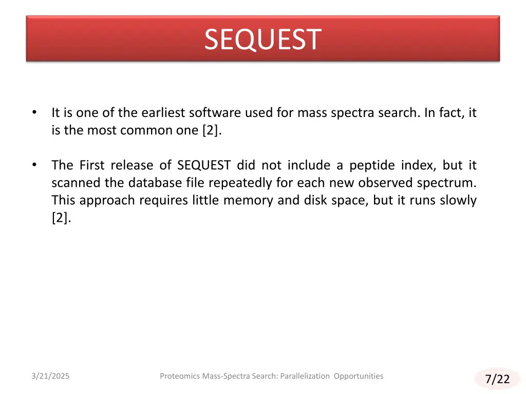 sequest