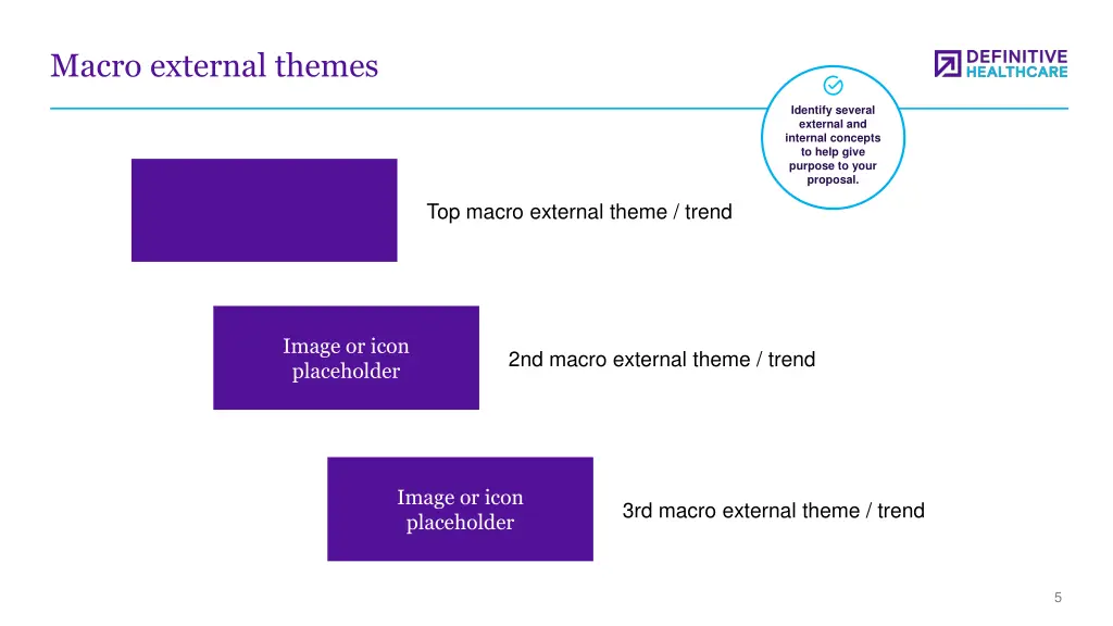 macro external themes