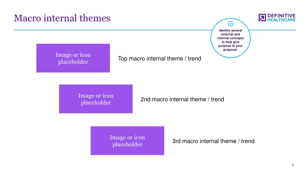 macro internal themes