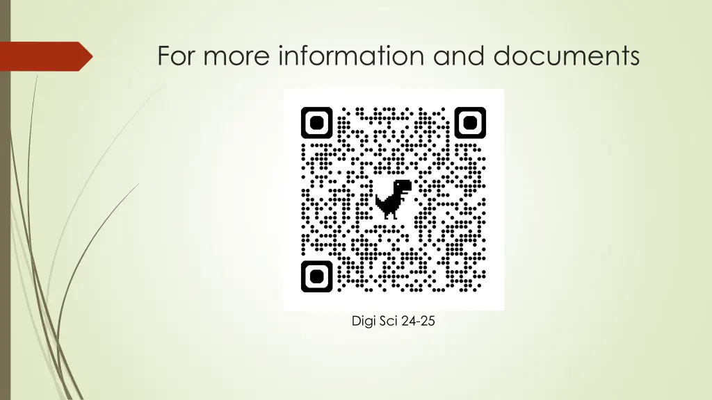 for more information and documents 1