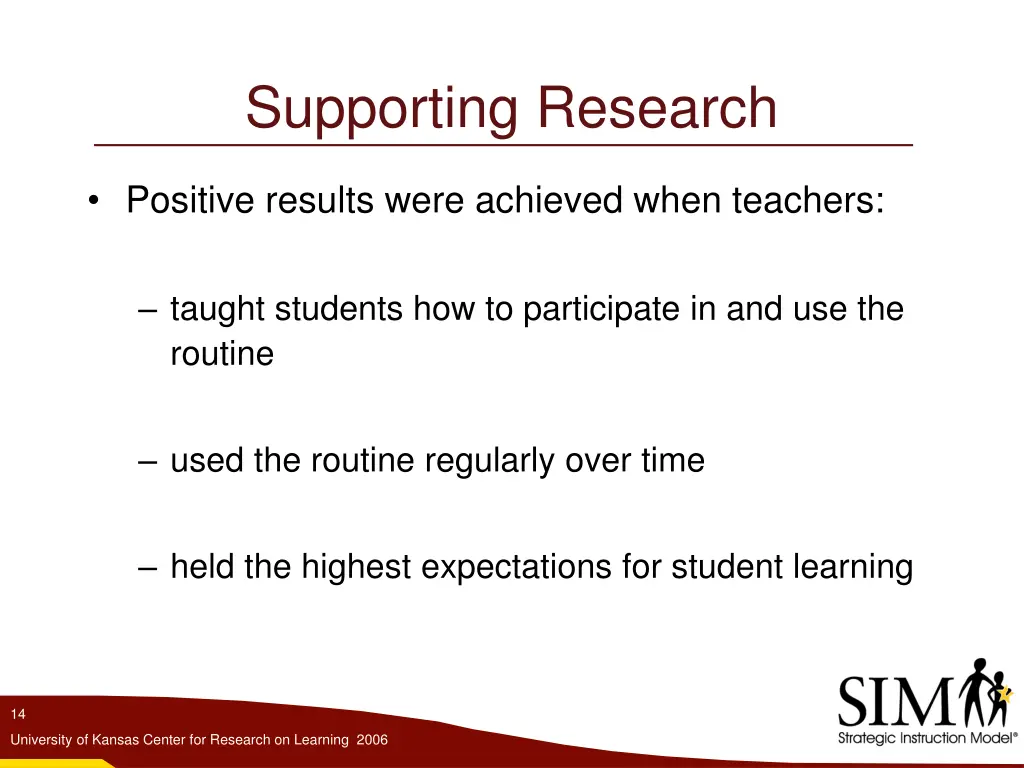 supporting research 2