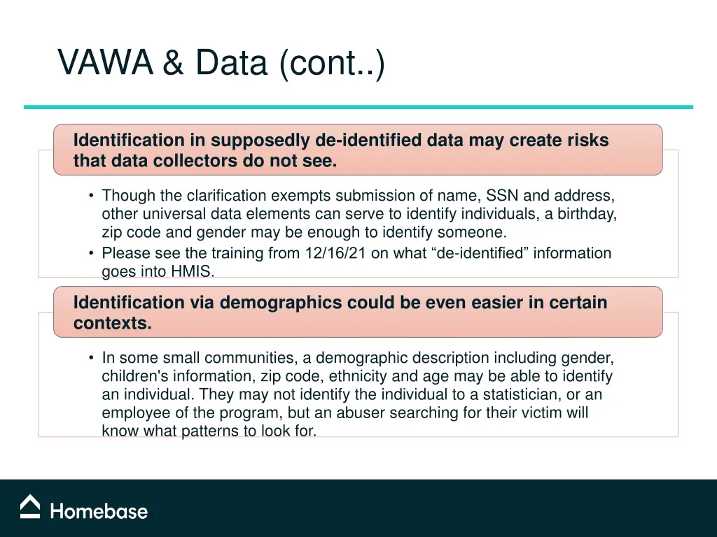 vawa data cont 1