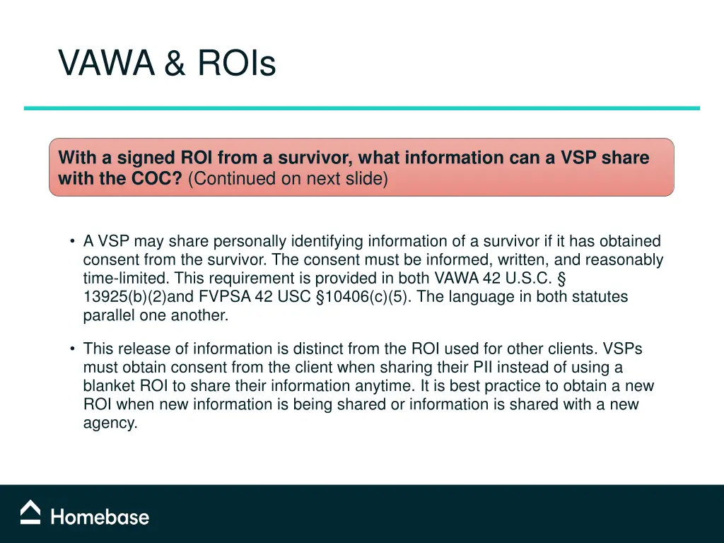 vawa rois
