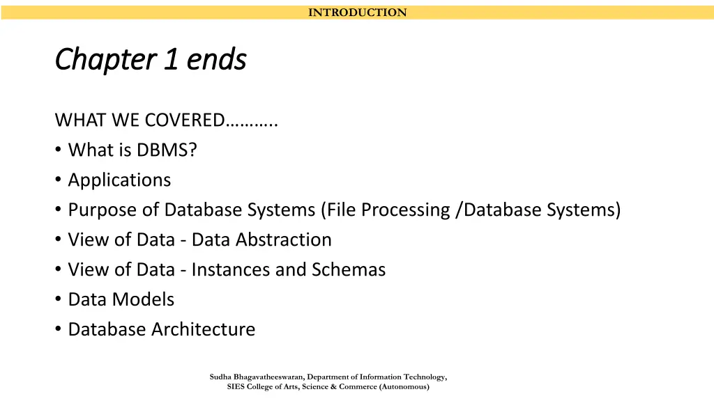 introduction 15