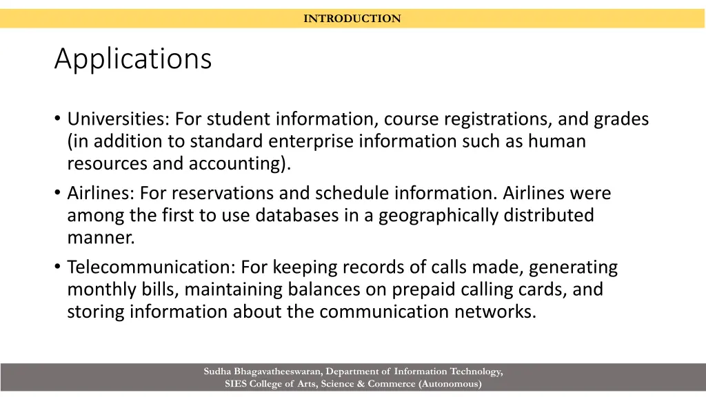 introduction 3