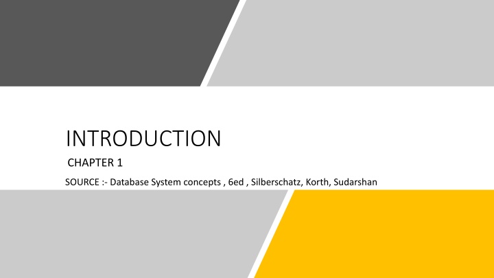 introduction chapter 1