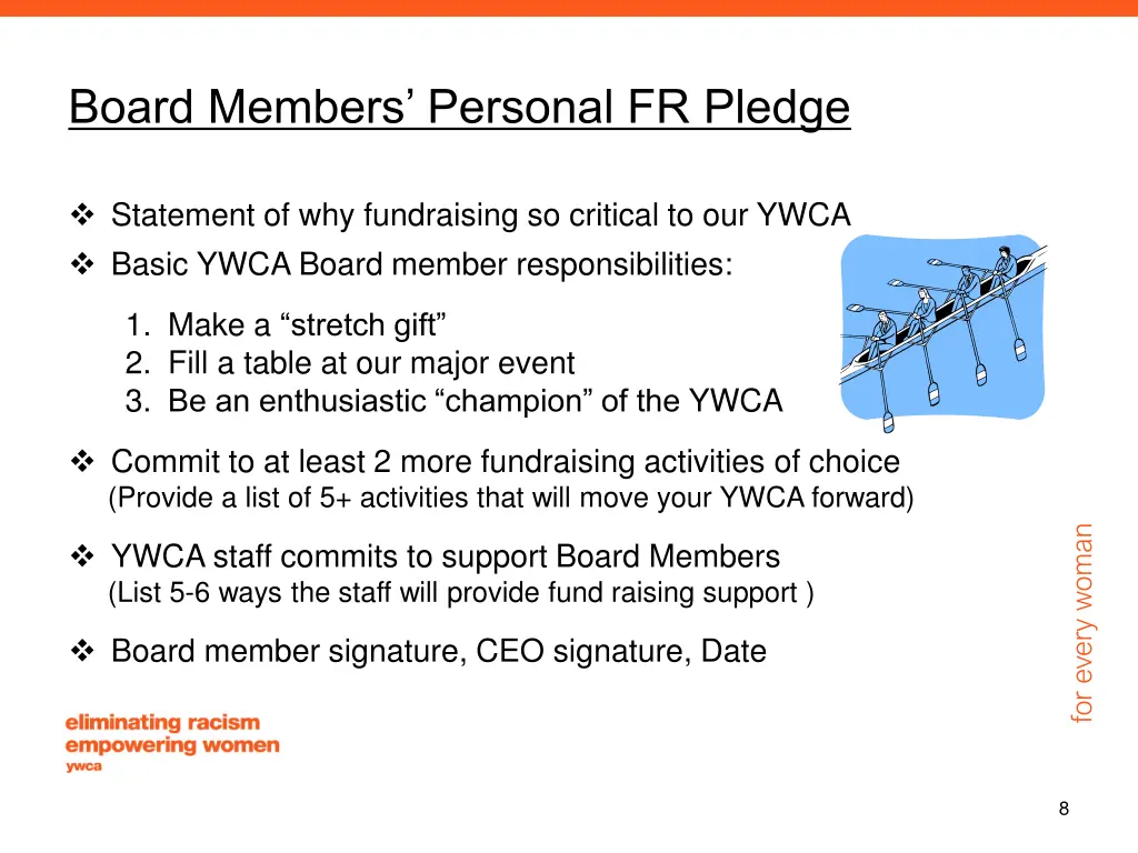board members personal fr pledge