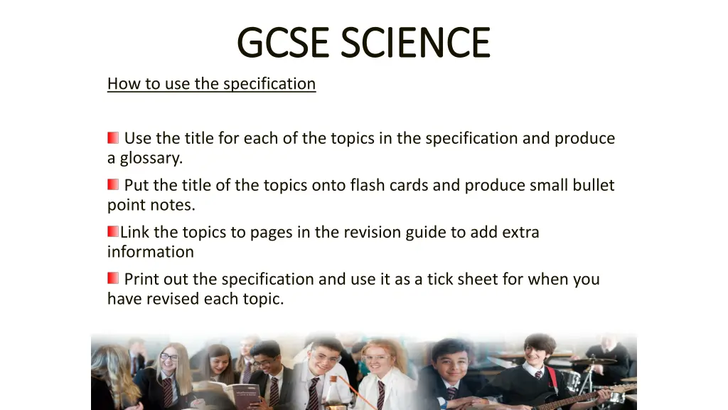 gcse science gcse science 3