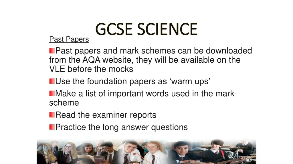gcse science gcse science 4