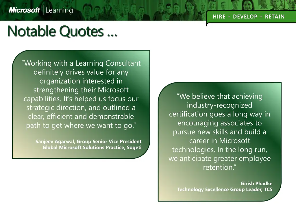 notable quotes