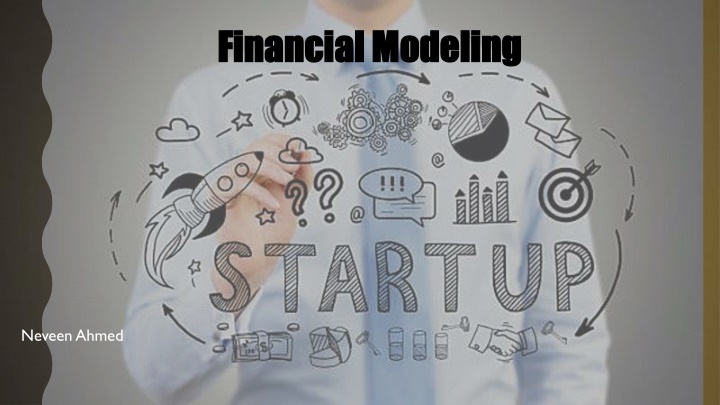 financial modeling financial modeling