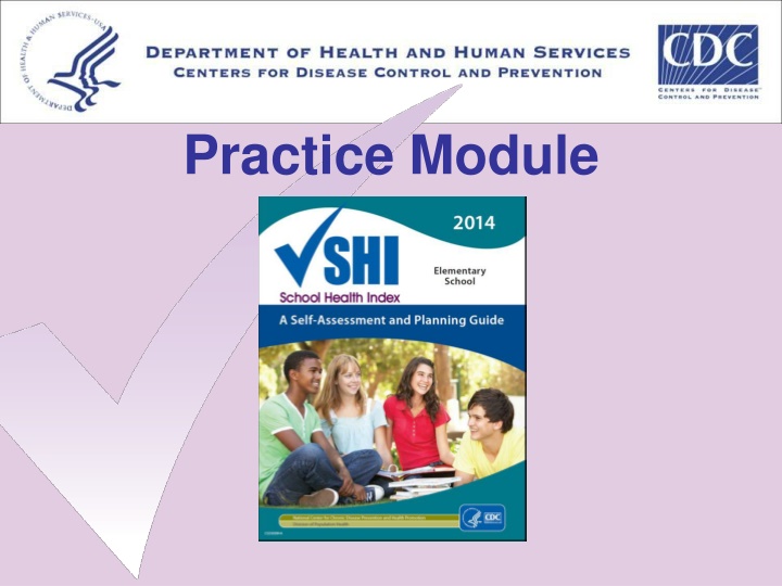 practice module