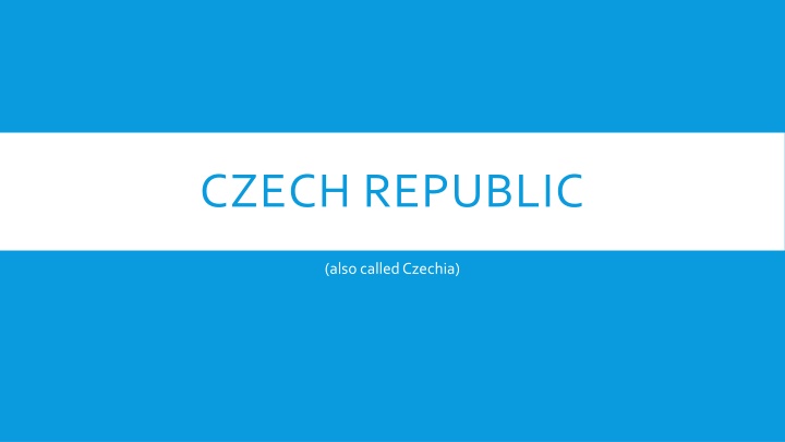 czech republic