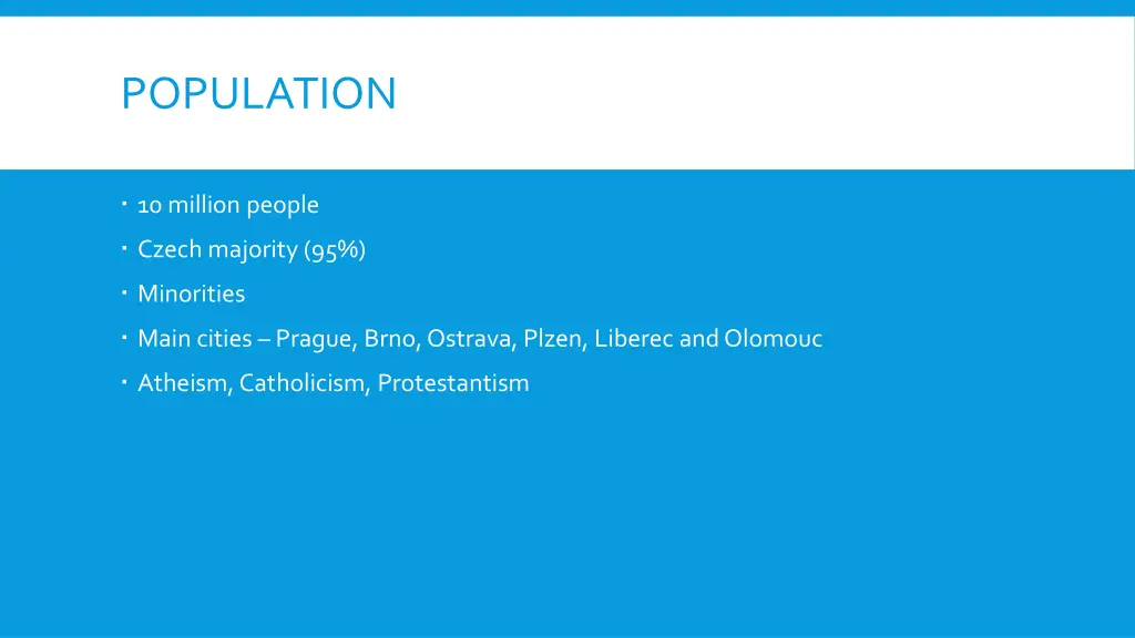 population