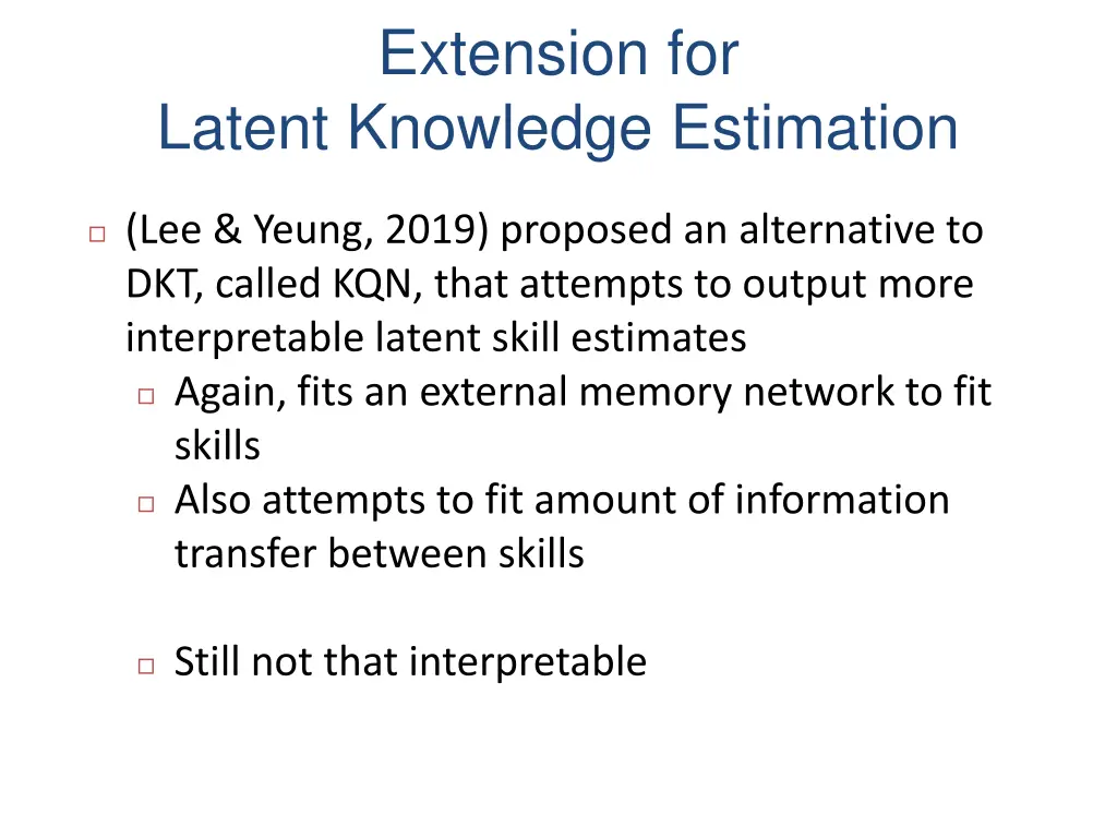 extension for 1