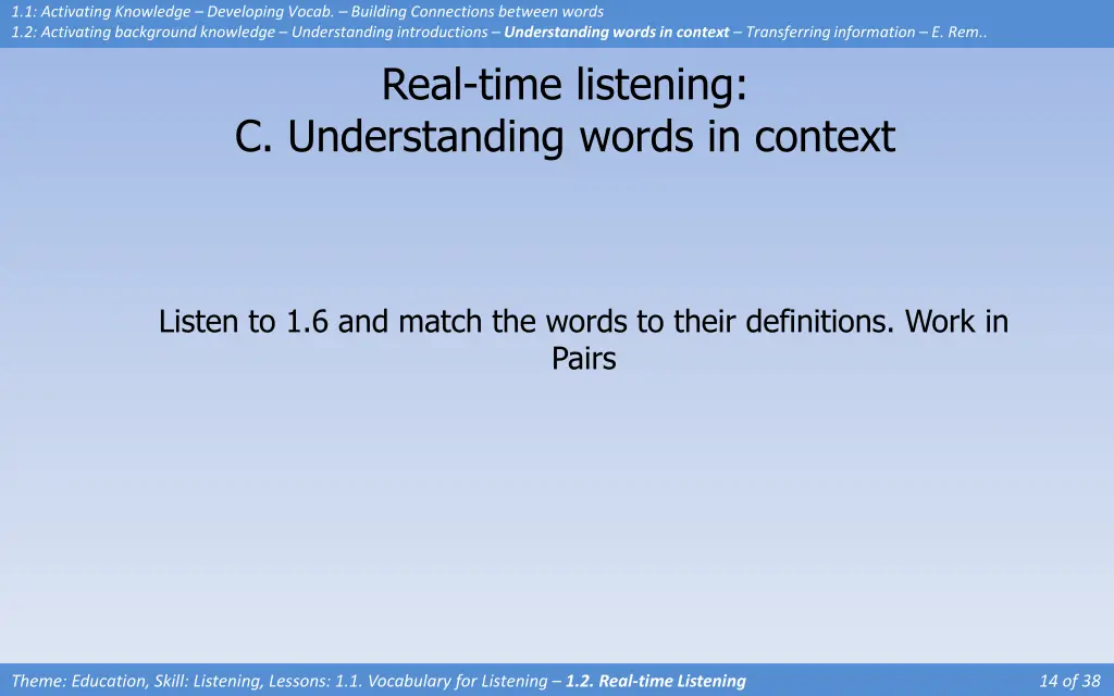 1 1 activating knowledge developing vocab 11