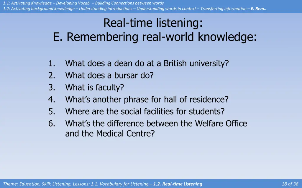 1 1 activating knowledge developing vocab 15
