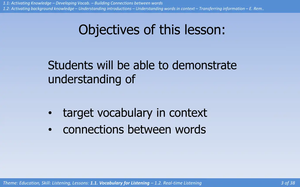 1 1 activating knowledge developing vocab 2