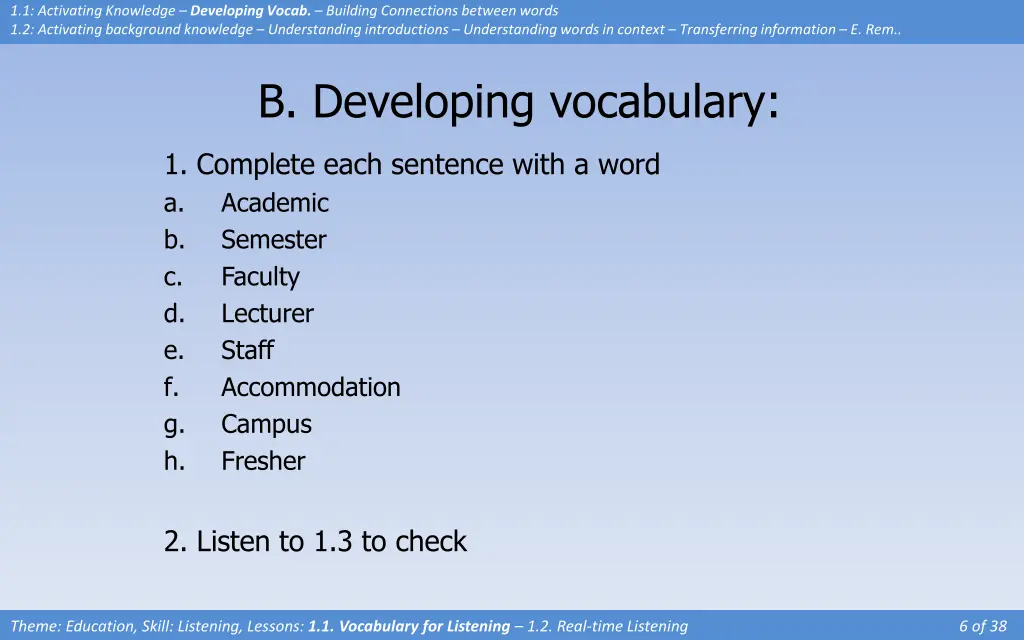 1 1 activating knowledge developing vocab 5