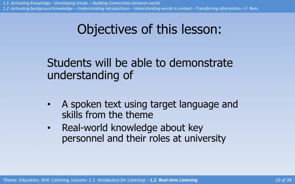 1 1 activating knowledge developing vocab 8