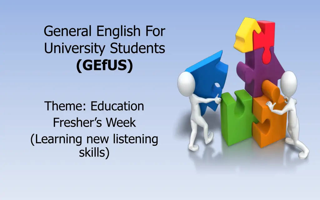 general english for university students gefus 2