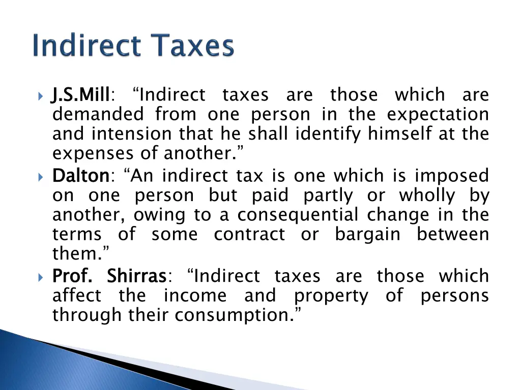 j j s s mill demanded from one person