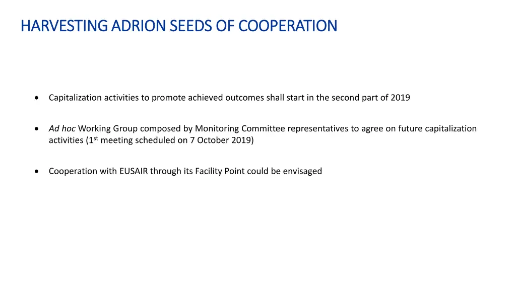 harvesting harvestingadrion seeds of cooperation