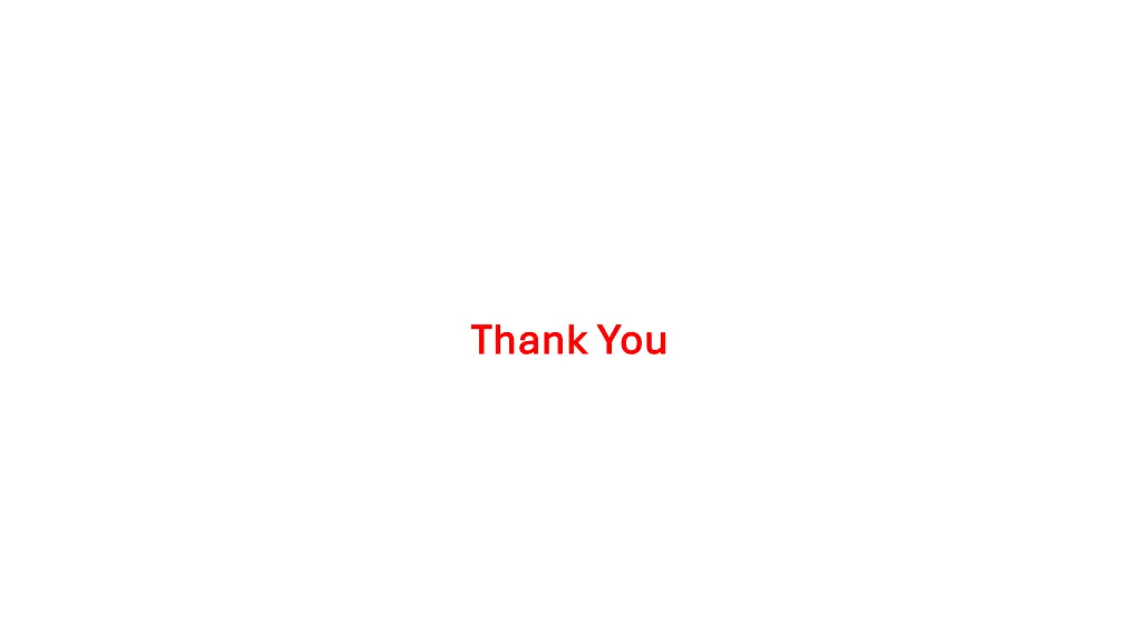 thank you thank you