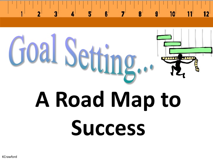 goal setting