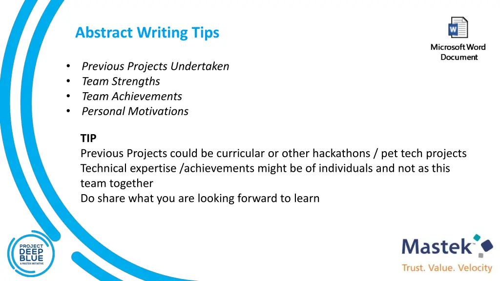 abstract writing tips 3
