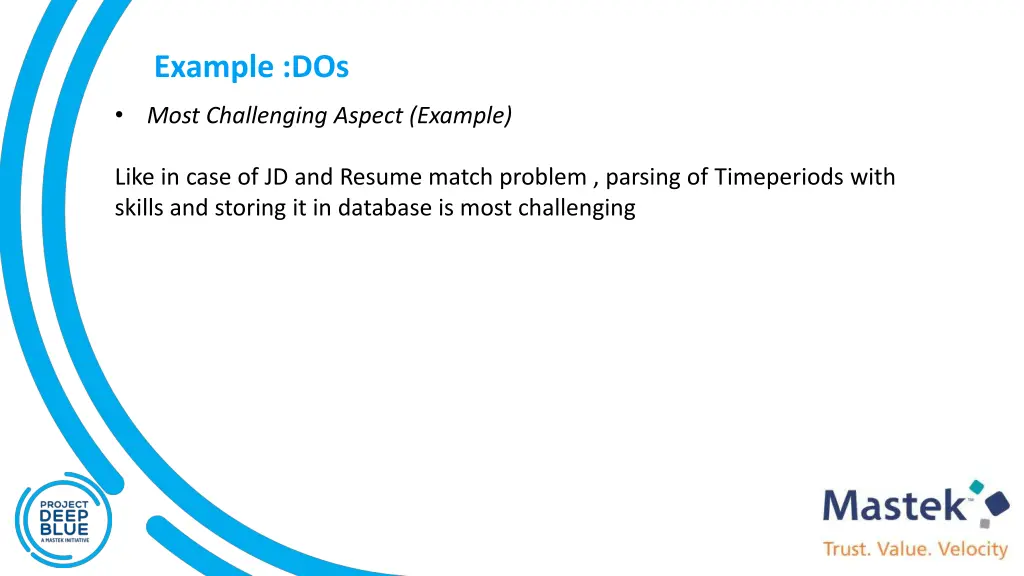 example dos