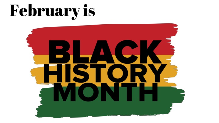 february is