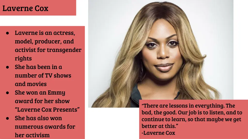 laverne cox