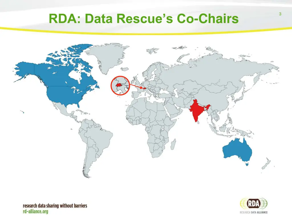 rda data rescue s co chairs