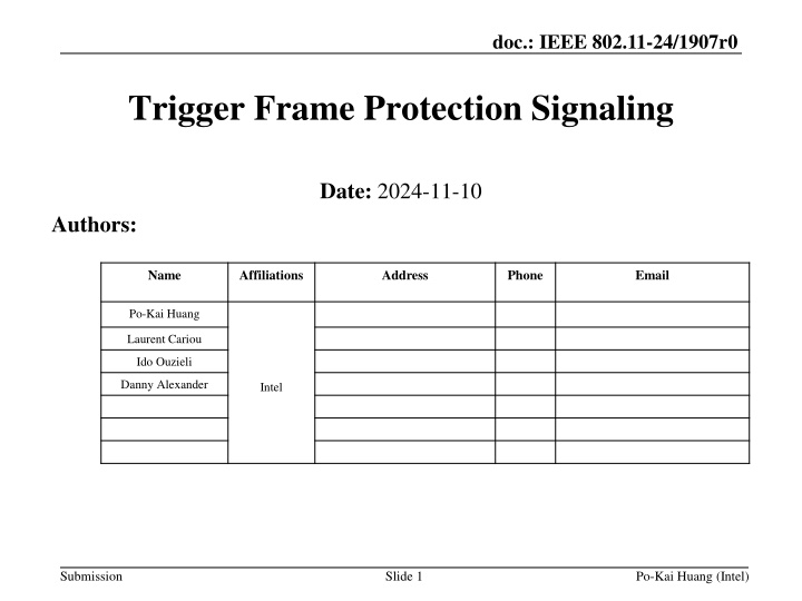doc ieee 802 11 24 1907r0