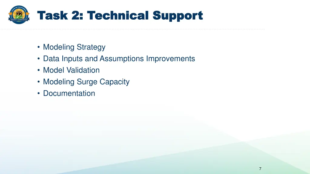 task 2 technical support task 2 technical support