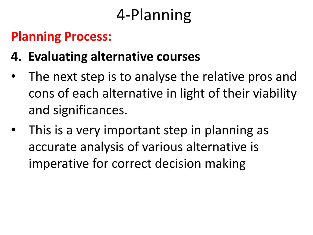 4 planning 11