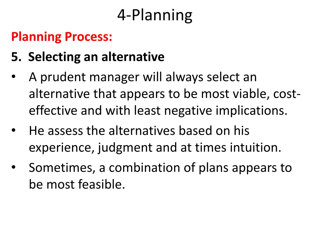 4 planning 12