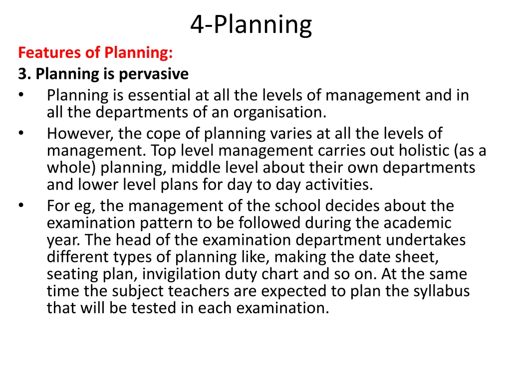 4 planning 3