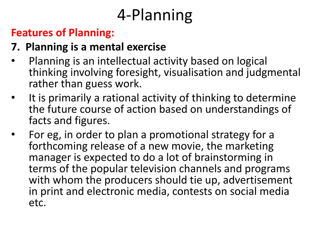 4 planning 7