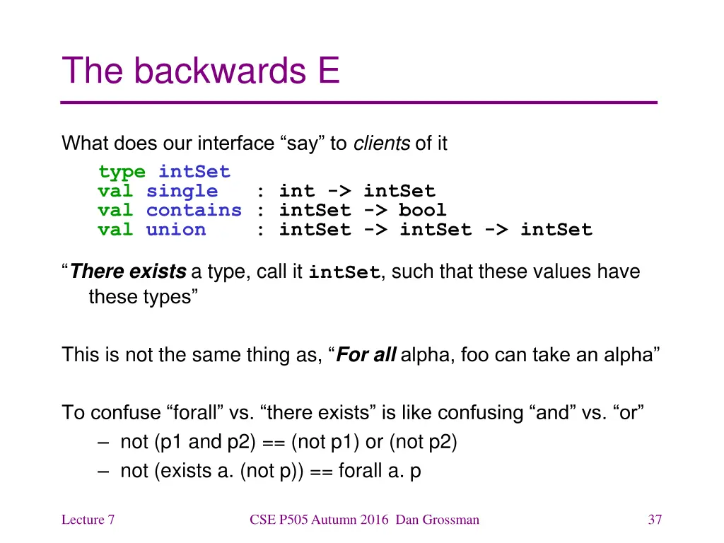 the backwards e