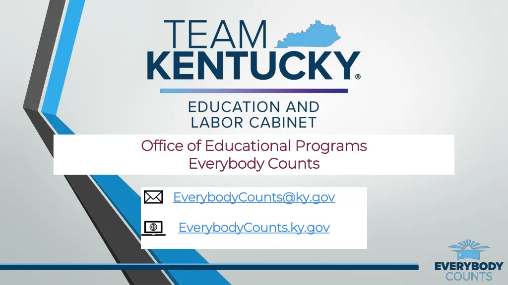 office of educational programs office