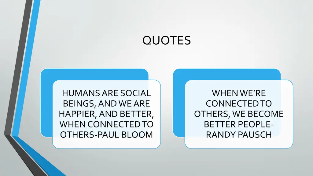 quotes