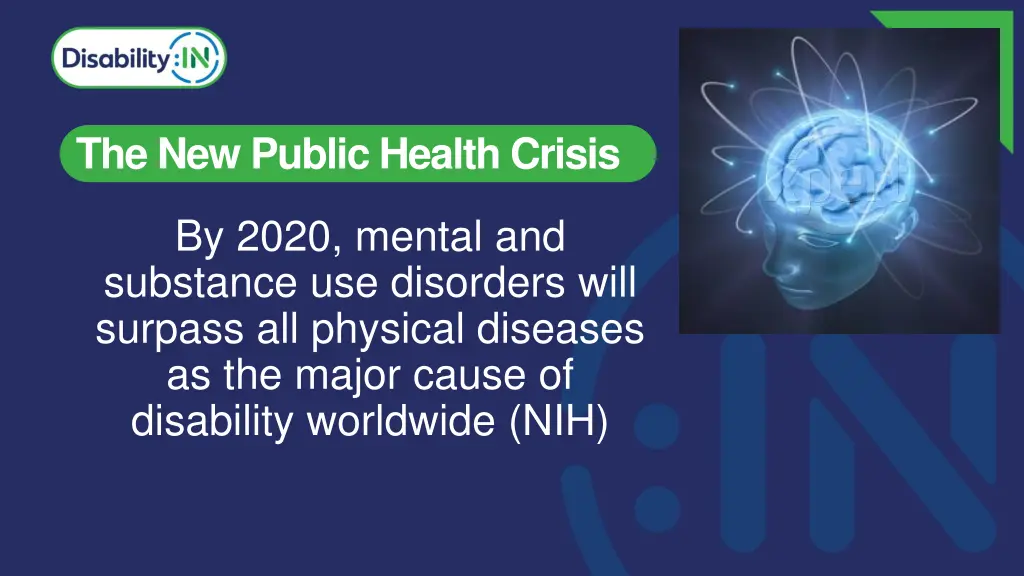 the new public health crisis