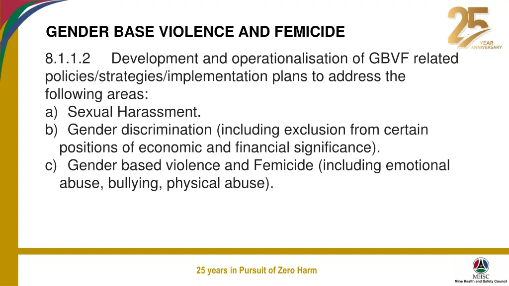 gender base violence and femicide 10